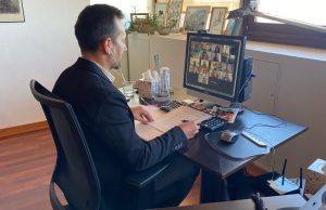 Las Ciudades Patrimonio de la Humanidad son destinos seguros