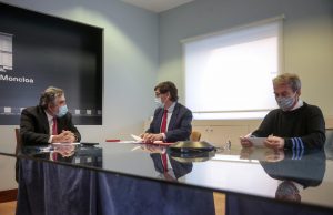 Reuniones mixtas de Sanidad Cultura con CCAA por COVID-19