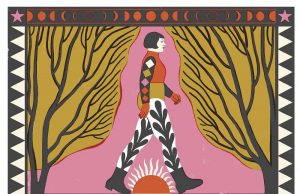 Sonia Pulido, galardonada con el Premio Nacional de Ilustración 2020