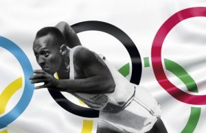 Jesse Owens, una lección de vida más allá del oro olímpico