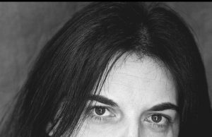 Olga Novo, galardonada con el Premio Nacional de Poesía 2020