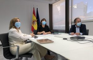 España muestra fortaleza para la Feria del Libro de Frankfurt