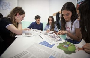 Premio Nacional al Fomento de la Lectura 2020