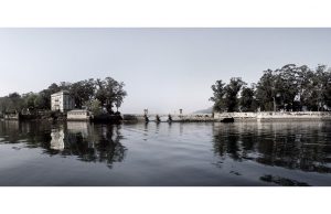 Ana Teresa Ortega Aznar, Premio Nacional de Fotografía 2020