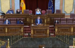 El Congreso aprueba nuevas medidas de apoyo al sector cultural