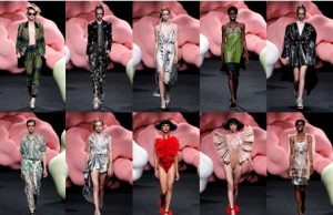 Ana Locking, Premio Nacional de Diseño de Moda 2020