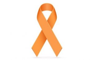 Miles de lazos naranjas contra la LOMLOE