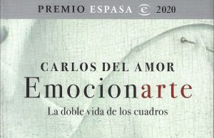 Un libro para «Emocionarte» con Carlos del Amor