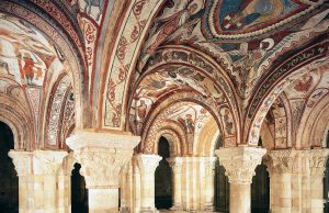 Jaca y Leire protagonizan unas jornadas sobre obras maestras del románico