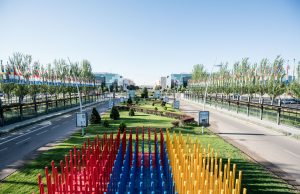 ESTAMPA, primera feria presencial de IFEMA en marzo de 2021