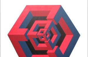 José María Yturralde, Premio Nacional de Artes Plásticas 2020