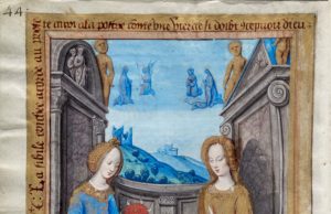 La BNE libera 30 millones de imágenes para todo uso