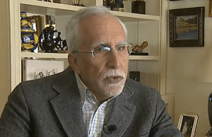 Luis Mateo Díez Rodríguez, Premio Nacional de las Letras Españolas 2020