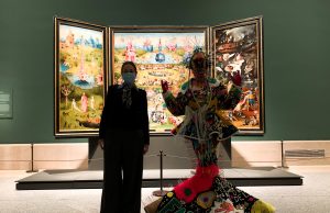 Programa especial de danza con motivo del 201º aniversario del Prado