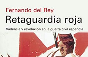Fernando del Rey Reguillo, Premio Nacional de Historia de España 2020