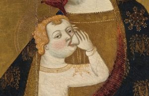 Pintura medieval: 5000 asistentes primer seminario online del Museo del Prado