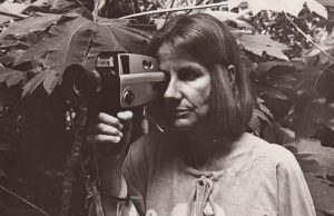 Retrospectiva del cine experimental de Narcisa Hirsch en el Reina Sofía