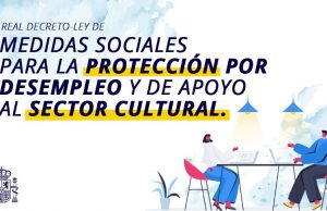 Nuevas medidas de protección para los trabajadores del sector cultural