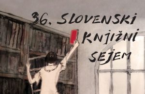 Participación digital de España en la Feria del Libro de Eslovenia