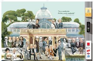 Vigesimotercera edición de Libros a la Calle