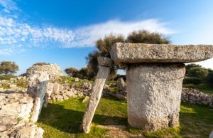 Menorca Talayótica, candidata para la Lista de Patrimonio Mundial Unesco