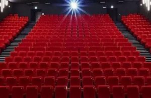 Cultura concede ayudas extraordinarias a 236 salas de cine