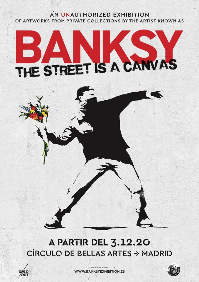 BANKSY