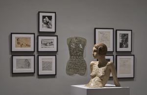 Bondadosa Crueldad. Centenario de León Ferrari en el Museo Reina Sofía