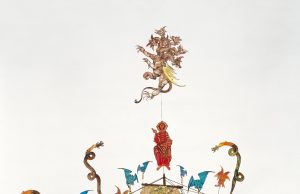 El Museo Reina Sofía presenta una exposición dedicada a León Ferrari