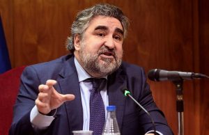 Más ayudas al cine para «obras audiovisuales difíciles»