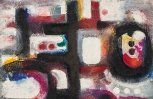 Arte contemporáneo, marroquí y Vivian Suter en el Museo Reina Sofía