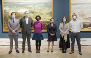 El Prado lanza un proyecto educativo junto a jóvenes artistas