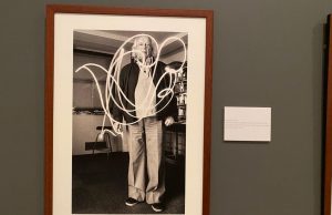 Treinta años del fotoperiodismo en la Real Chancillería