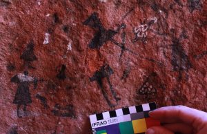 La Quebrada de Humahuaca viaja al Museo de Altamira