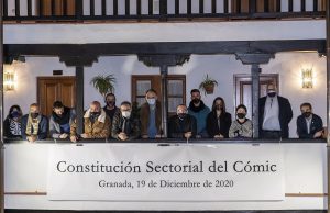 Reivindicación del cómic para el fomento de la lectura