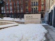 Los museos, archivos y espacios escénicos vuelve a abrir tras «Filomena»