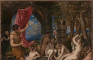 El Museo Nacional del Prado reordenará su colección permanente durante 2021