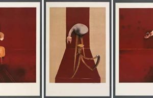 Bacon y Freud «La condición humana» en Marlborough