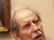 Fallece Hans Rudolf Gerstenmaier benefactor del Museo del Prado
