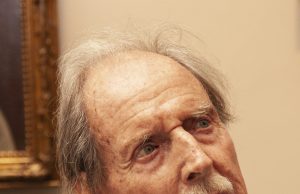 Fallece Hans Rudolf Gerstenmaier benefactor del Museo del Prado