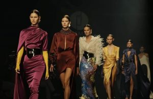 La Pasarela MBFWMadrid se celebrará en abril