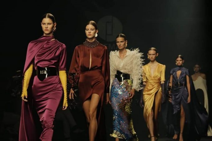 La Pasarela MBFWMadrid se celebrará en abril