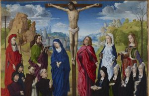 Cultura invirtió en 2020 más de 3,1 millones en bienes culturales