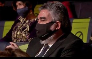 XXVI Edición de los Premios José María Forqué