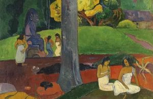 La Colección Carmen Thyssen-Bornemisza permanecerá 15 años más en España