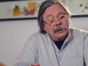 Ha fallecido Alberto Corazón, renovador del diseño en España
