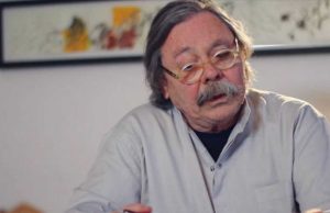 Ha fallecido Alberto Corazón, renovador del diseño en España