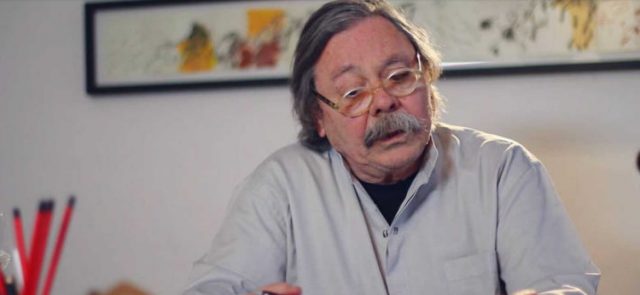 Alberto Corazón