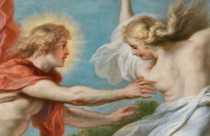 «Pasiones mitológicas» nueva exposición del Museo del Prado