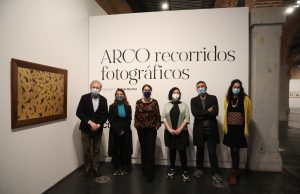 La celebración de ARCOmadrid 2021 se confirmará en abril